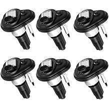NPAUTO Ignition Coil Pack Set of 6 fit for 2002 2003 2004 2005 2006 Chevy Trailblazer Colorado GMC Canyon Envoy XL XUV Isuzu Ascender Oldsmobile Bravada 4.2 3.5 2.8, UF-303 C1395