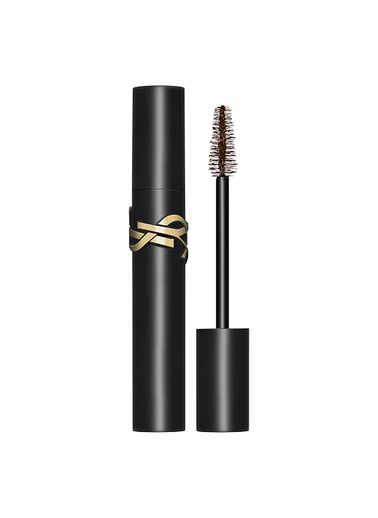 Yves Saint Laurent Mascara Lash Clash 02 Brown