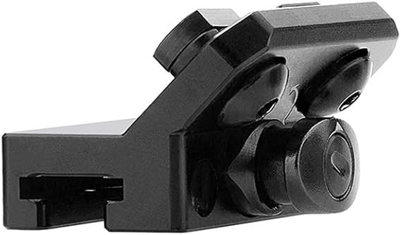 OLIGHT MLOK Slide Rail Mount Rail Adapter | Fit with Odin S, Odin Mini, Odin