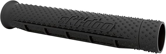 Ski-Doo New OEM, Branded REV Gen4 XM XS XU Trail Performance Grips, 860201802