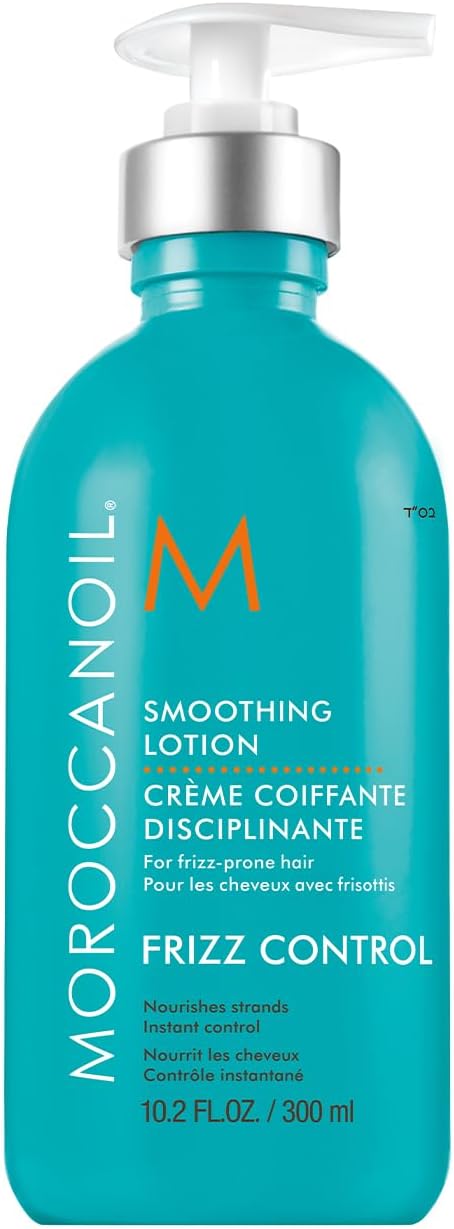 Moroccanoil Smoothing Lotion