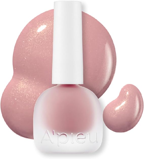 Missha A'PIEU Juicy-Pang Water Blusher (PK03) 9g