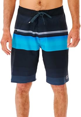 Rip Curl Mirage Daybreakers 21 Boardshorts Black 30