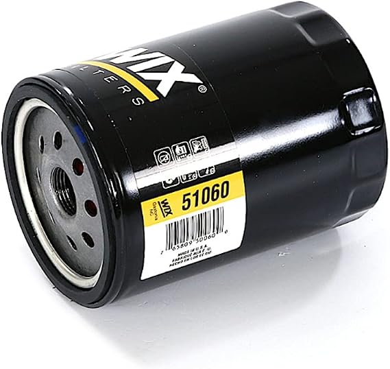 WIX Racing Filters Oil Filter