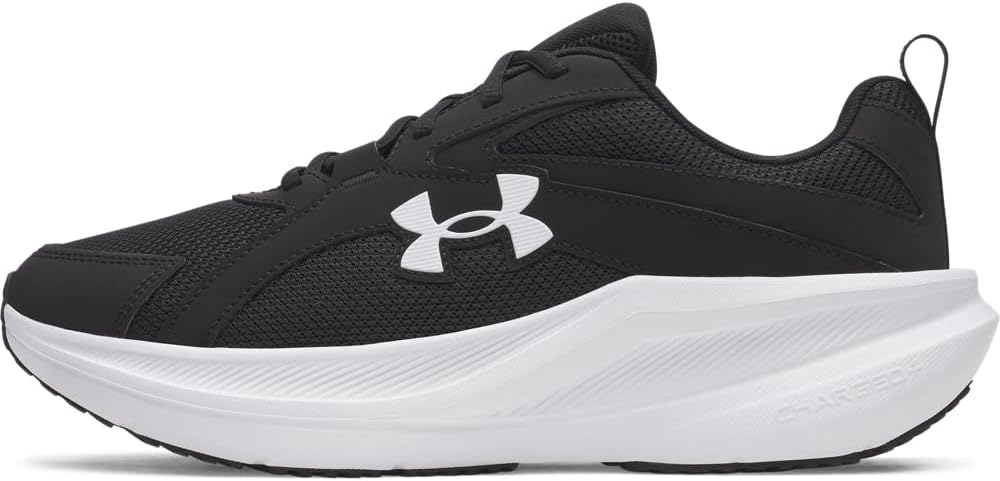 Under Armour Mens Assert 11 Trainers