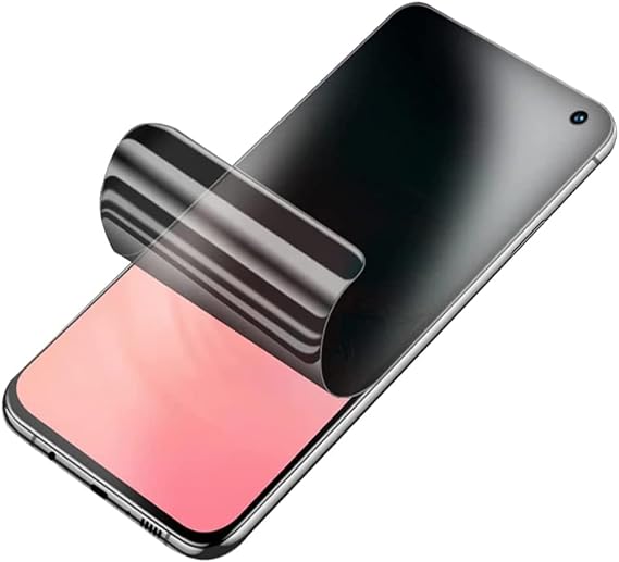 [2 Pieces Film d'hydrogel pour Galaxy S10+ /S10 Plus