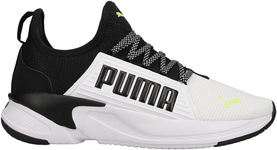 PUMA Men's Softride Premier Slip onRunning Shoe