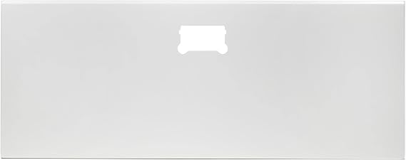 Stahl Truck Bodies - 231946-PC - Horizontal Replacement Door Challenger ST Service Body (2012-Current) - Replacement for The Horizontal Compartment Doors: CST82, CST98, CST110 and CST134