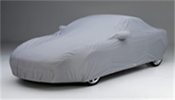 Covercraft Custom Fit Car Covers WeatherShield HP Multi-Color Multi-Color C16442PX