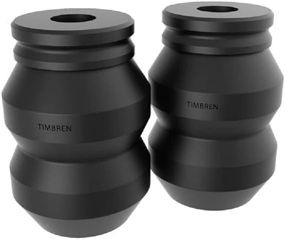 Timbren GMRTT35D Suspension Enhancement System