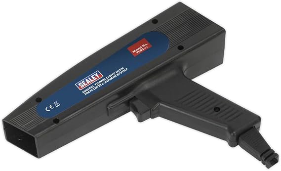 Sealey Tl93 Timing Light Digital Tach/Dwell/Advance/Volt