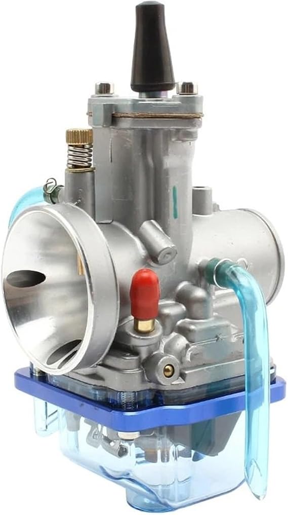 Motorcycle Carburetor FIT For Keihin PWK 28 30 32 34 Mm Scooters With Power Jet Racing Accessories Dirt Bike(30MM)