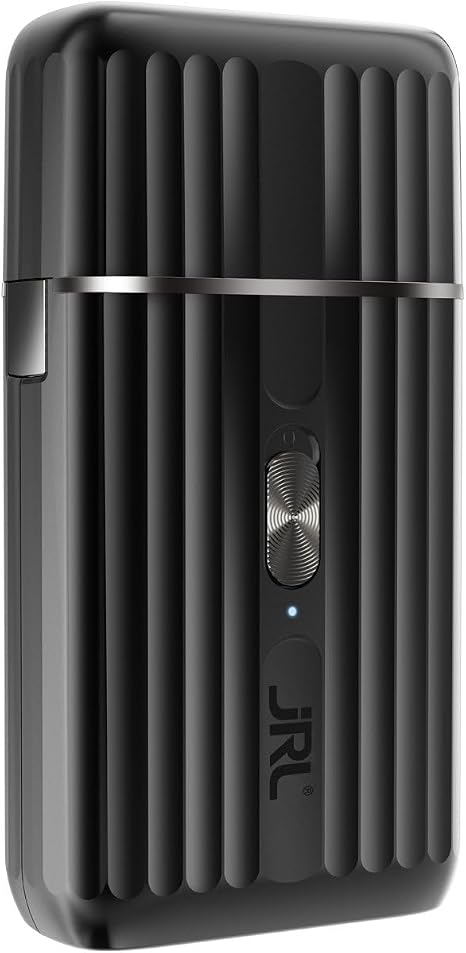 Jrl Rasoio Professional Onyx Sh2301