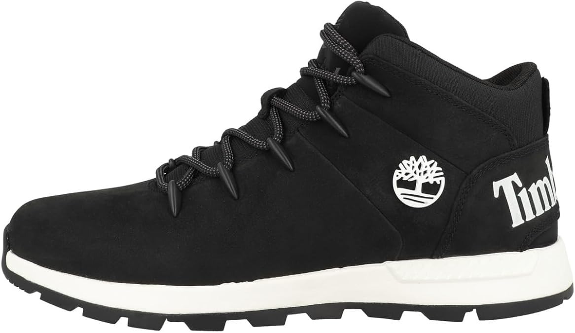 Timberland Men's Sprint Trekker Mid Hiking Shoes