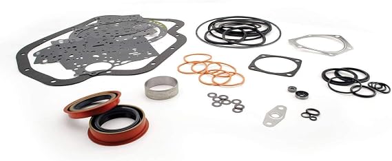 TCI 228600 '66-'91 TH400 Racing Overhaul Kit