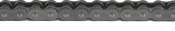 EK 520 Standard Motorcycle Chain (Clip Master) - 116 Links
