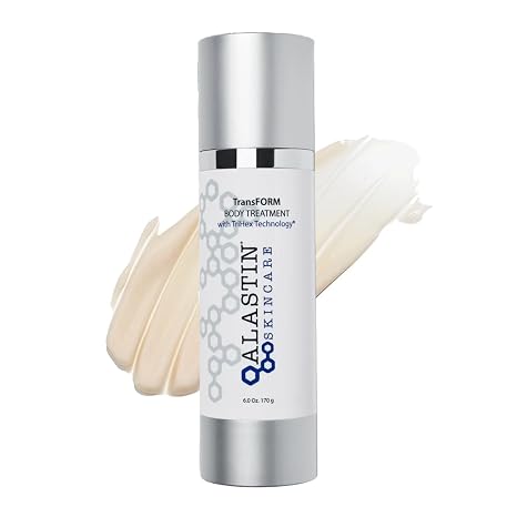 ALASTIN Skincare TransFORM Body Treatment Skin Firming Lotion (6 oz)