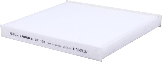 MAHLE LA 918 Cabin Air Filter
