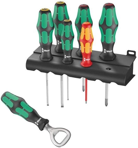 WERA 52037750001 Matkap Aksesuarı