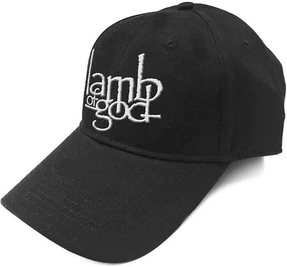 Lamb of God mens Baseball