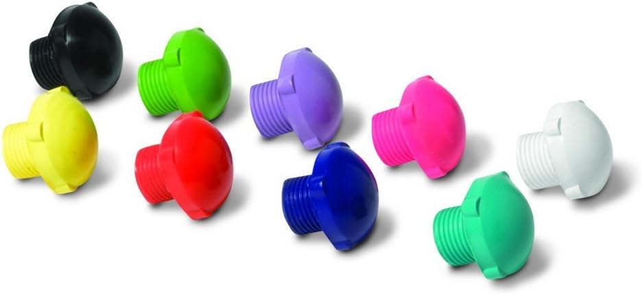 Sure-Grip Fomac Dance Plugs 58 Purple