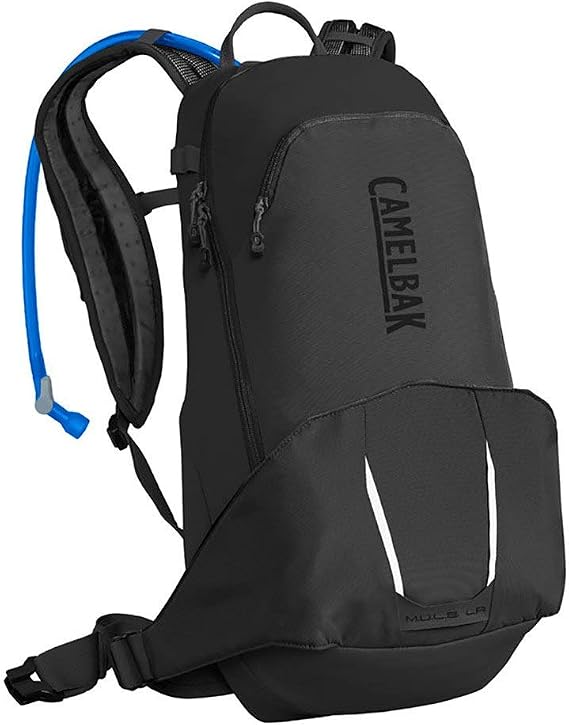 CamelBak M.U.L.E. LR 15 100oz Hydration Backpack