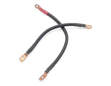 Cables Bat 2007 Flt