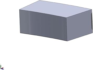 Hastings 2M660030 8-Cylinder Piston Ring Set