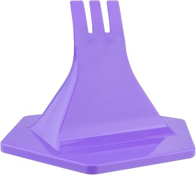 ZTTM Handy Zipper Jig, Gypsy Purple, Zipper Fastener