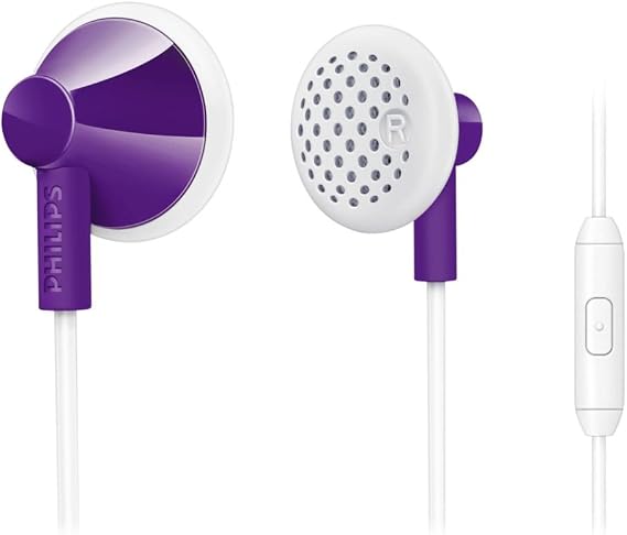 In-Ear Headphones