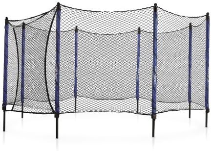 JumpSport JumpSport 480 Safety Enclosure