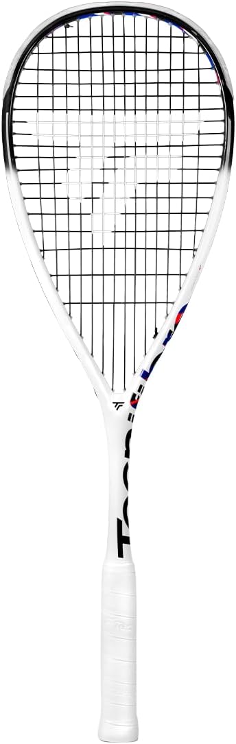 Tecnifibre Carboflex Team Squash Racket