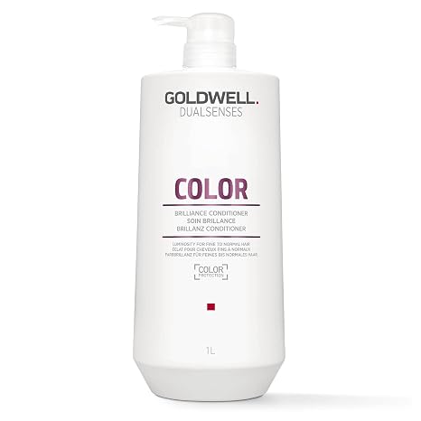 Goldwell Dualsenses Color Brilliance Conditioner 1L