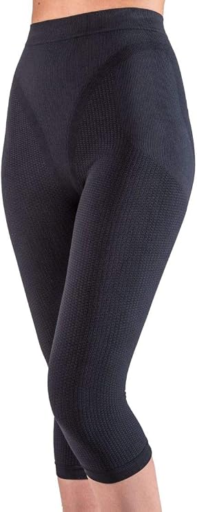 Anticellulite Capri Pants