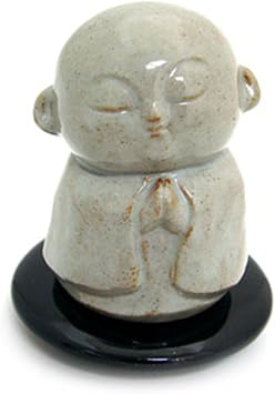 Jizo-san Incense Holder