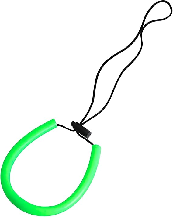 Scuba Choice Scuba Diving Adjustable Wrist Lanyard Dive Tools & Accessories for Underwater Gear and Cameras Comfortable, Durable, Tangle-Free Safety Strap