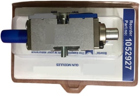 1052927 Adhesive Dispensing Module Adhesive Dispensing Valve