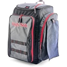 Ugly Stik Tackle Storage