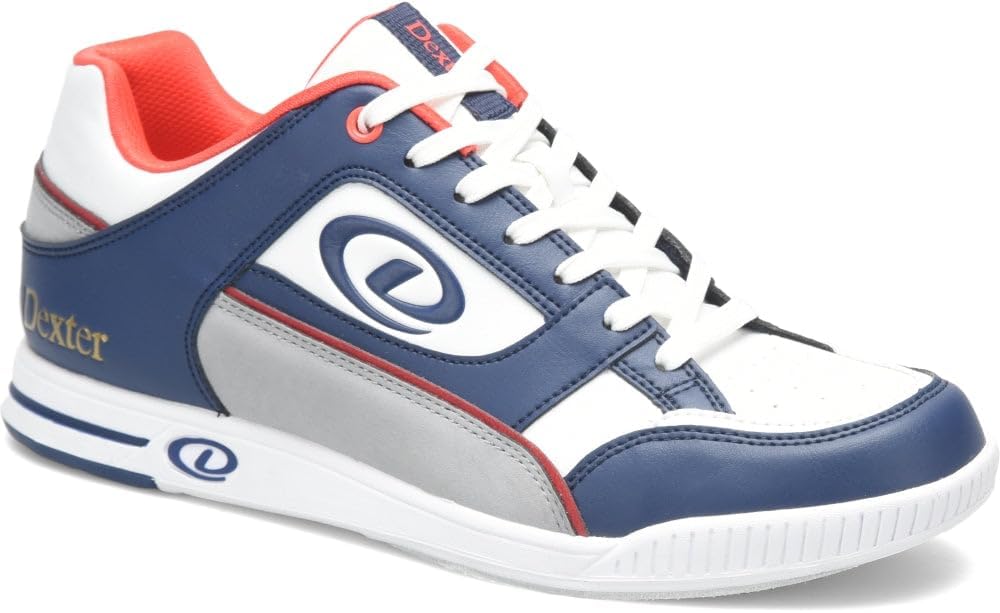 DEXTER Men's Bowling Shoes