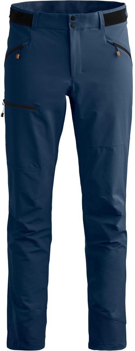 Ortovox, Seceda Softshell Pant - Men's