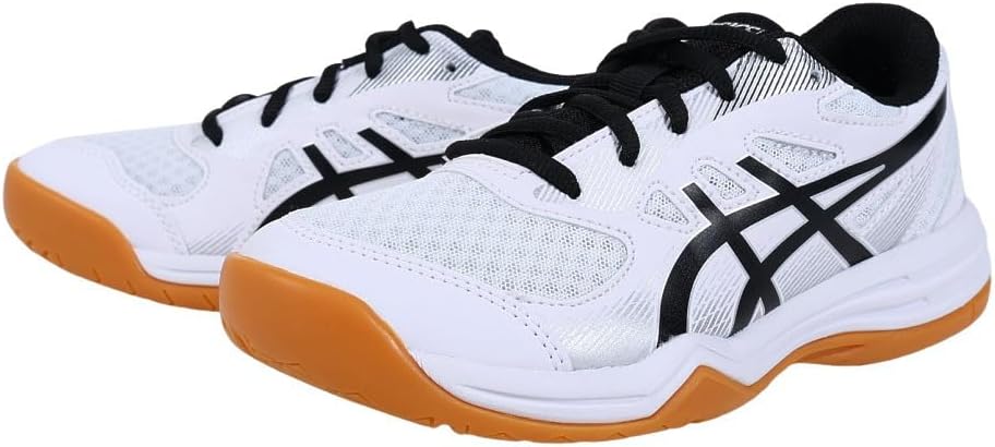 ASICS Unisex Kids UPCOURT 5 GS Volleyball Shoes