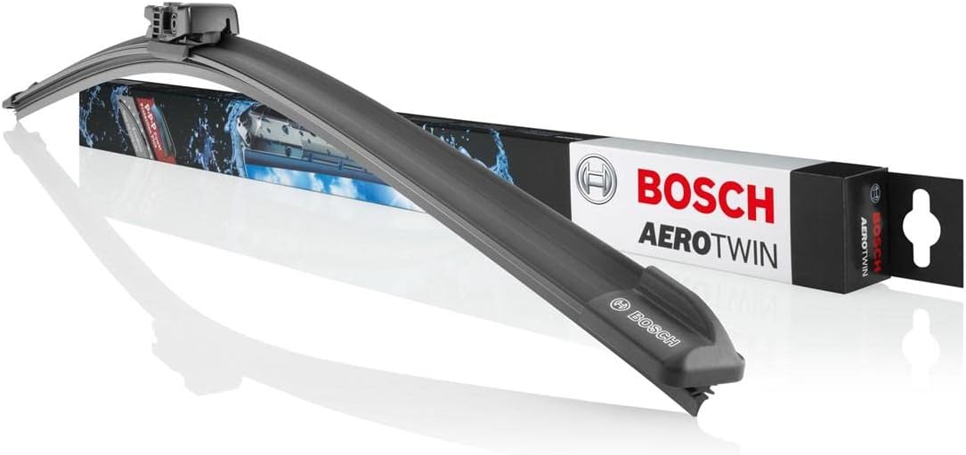 Bosch Aerotwin silecek seti - [650/340 mm] RENAULT Clio IV (2012-2021) [BH] #A868S