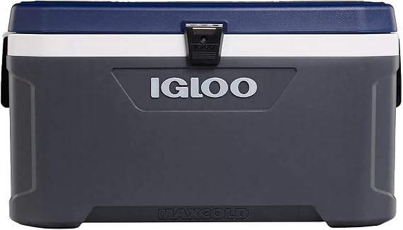 Igloo Maxcold Latitude 70QT Cooler