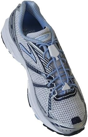Yankz! Laces - Elastic No Tie Shoelaces, One Size Fits All, No Tie Shoe Laces