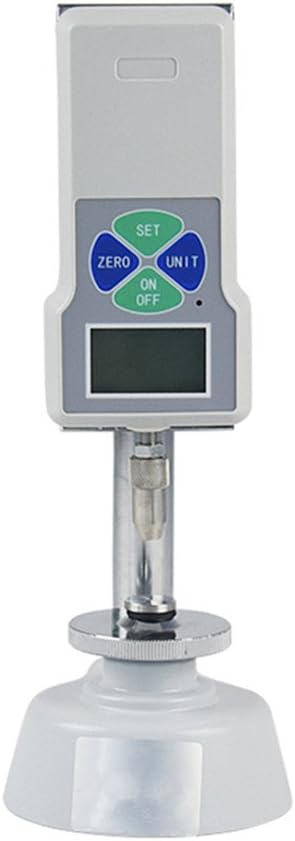 Digital Grain Hardness Tester Wheat Rice Grains Durometer Sclerometer Penetrometer