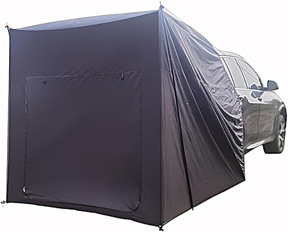 for Lifan 320/Lifan 520/Lifan 620/Lifan 720/Lifan 820/Lifan Myway Car Awning,Portable Awning Canopy Ventilation for Camping Vehicle Awning Instant Shelter for Camping