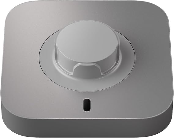 Oura Ring 5 - Standard Charger - Size 12 - Charging Dock and USB-C Cable - Charge Oura Ring 5 for 6-9 Days