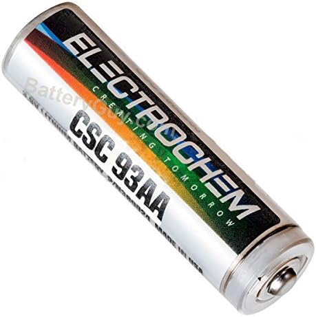 3B24-XA Lithium Battery 3.9v 2000mAh