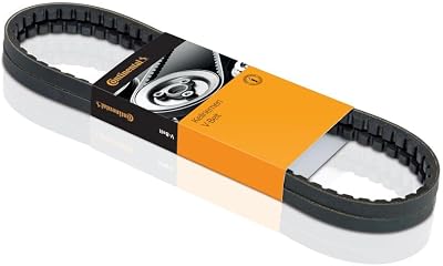 Continental 13X1285 Metric V-Belt