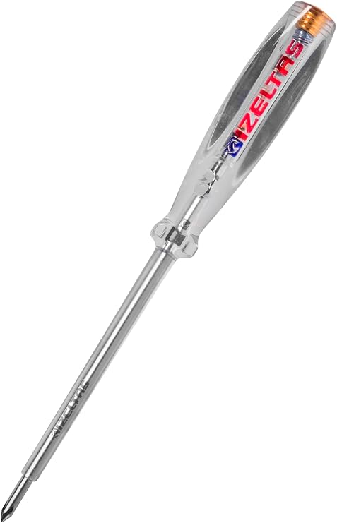 İzeltaş Electrical Control Pen Yıldız 190 Mm